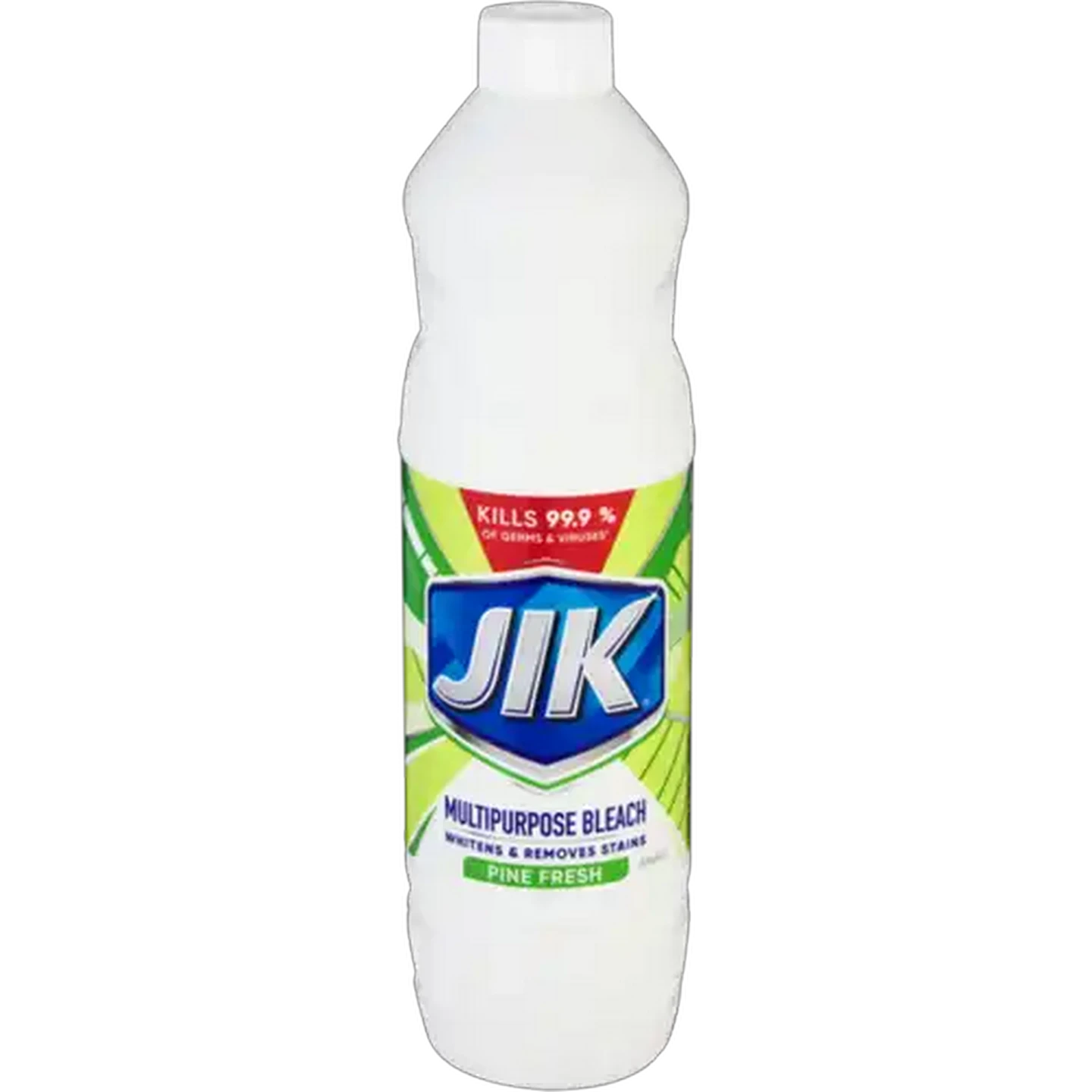Image of JIK Pine Fresh Multipurpose Bleach 750ml