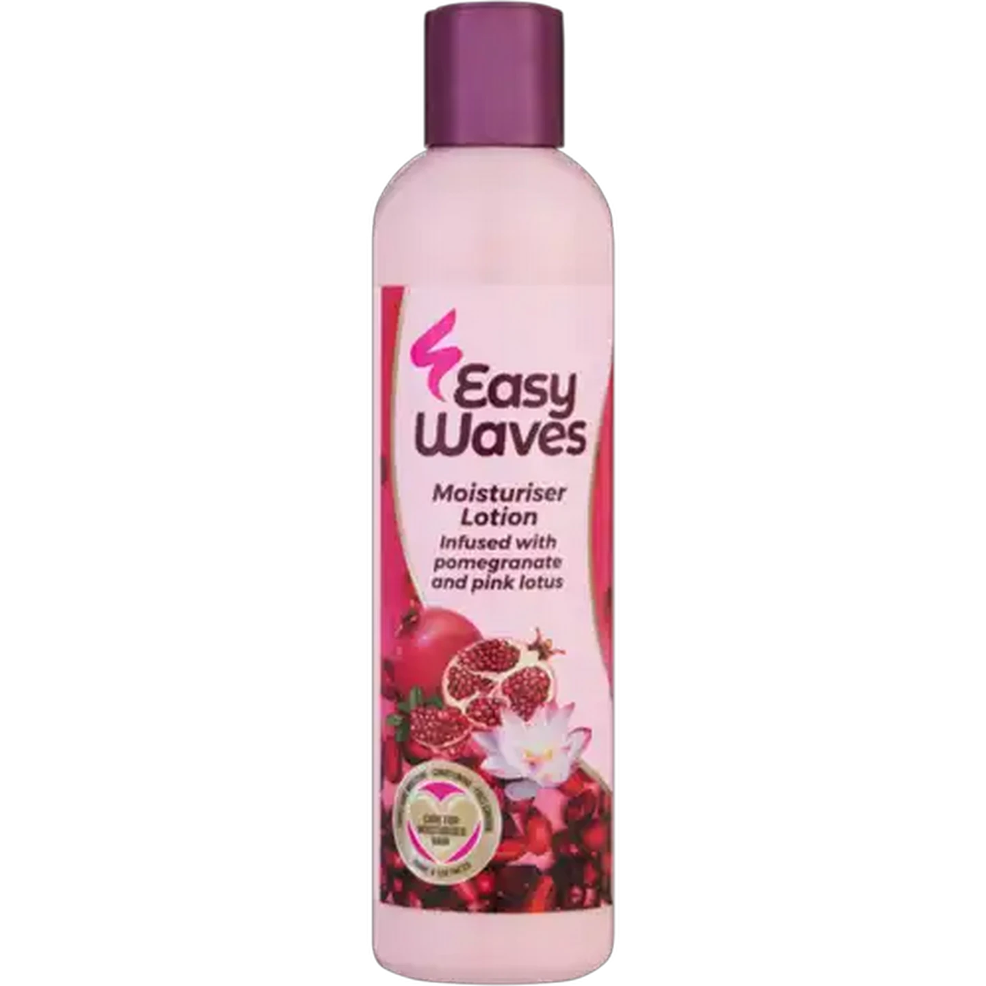 Image of Easy Waves Moisturiser Lotion 250ml