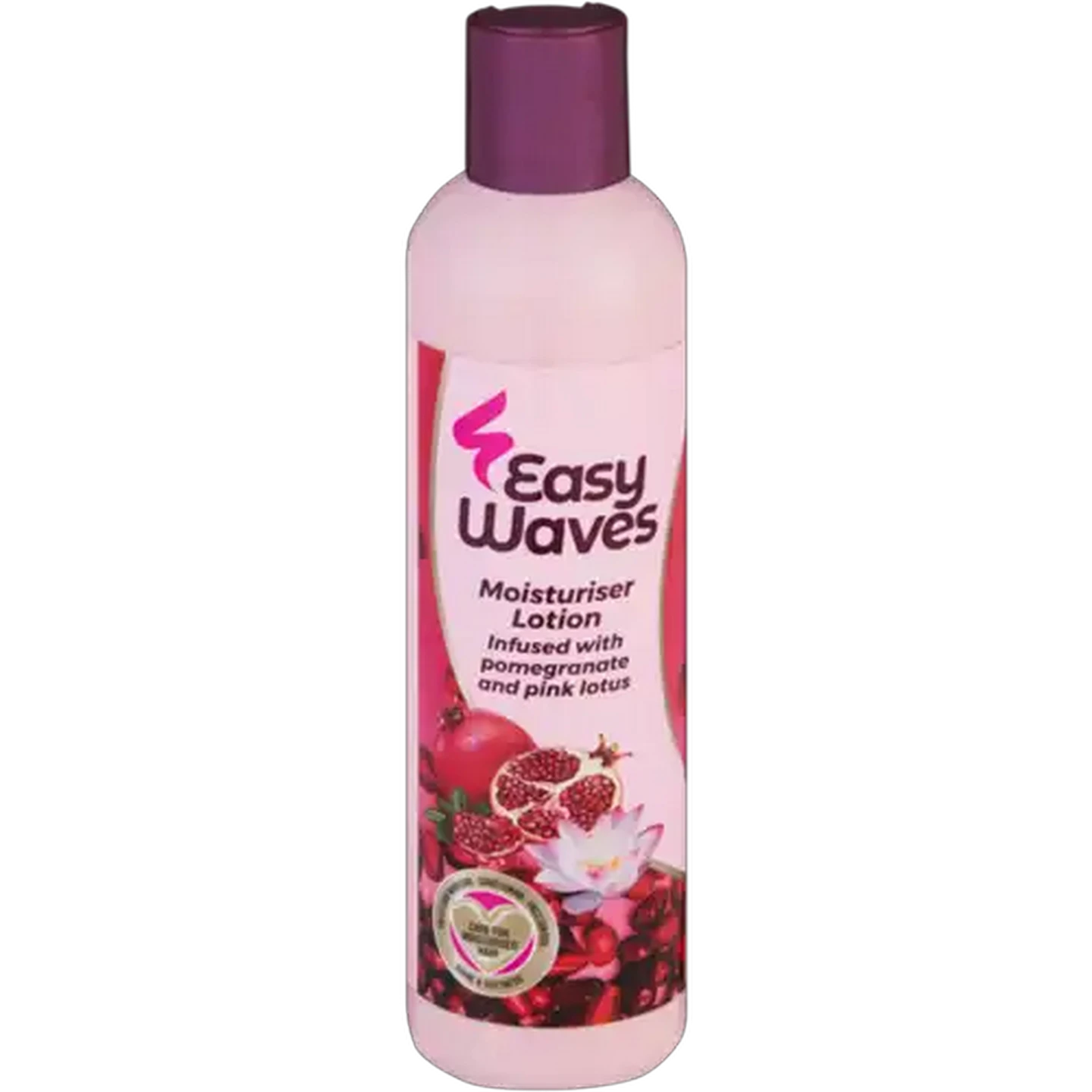 Image of Easy Waves Moisturiser Lotion 250ml