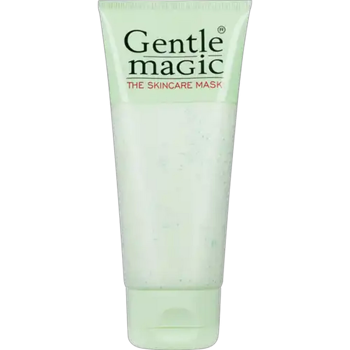Image of Gentle Magic Cleansing Facial Mask 100ml