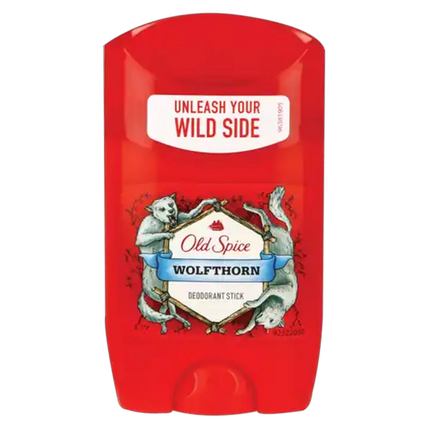 Image of Old Spice Wolfthorn Mens Deodorant Stick 50ml