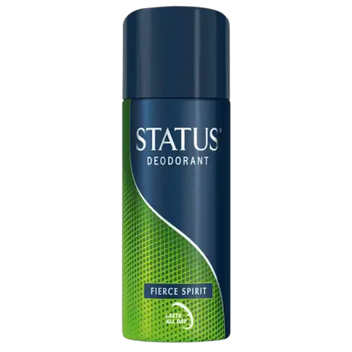 Image of Status Fierce Spirit Body Spray Deodorant 130ml