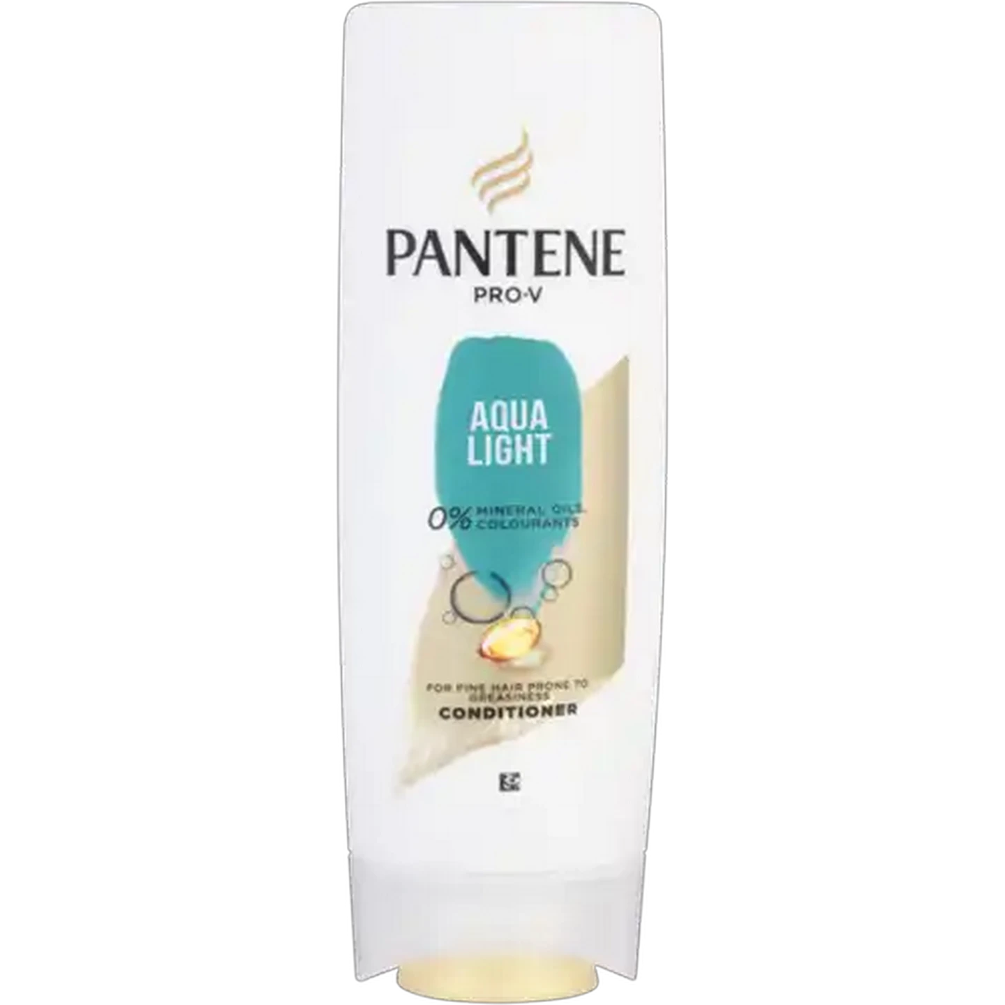 Image of Pantene Pro-V Aqua Light Conditioner 400ml