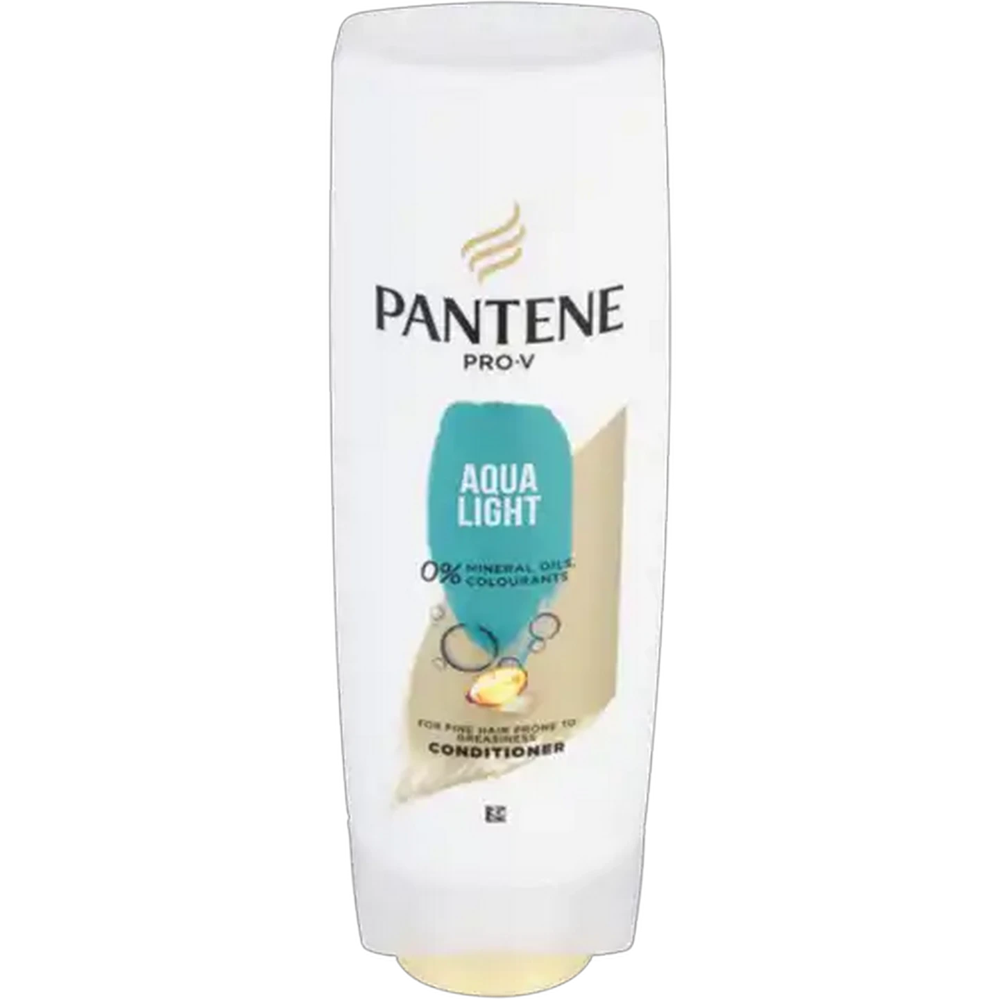 Image of Pantene Pro-V Aqua Light Conditioner 400ml