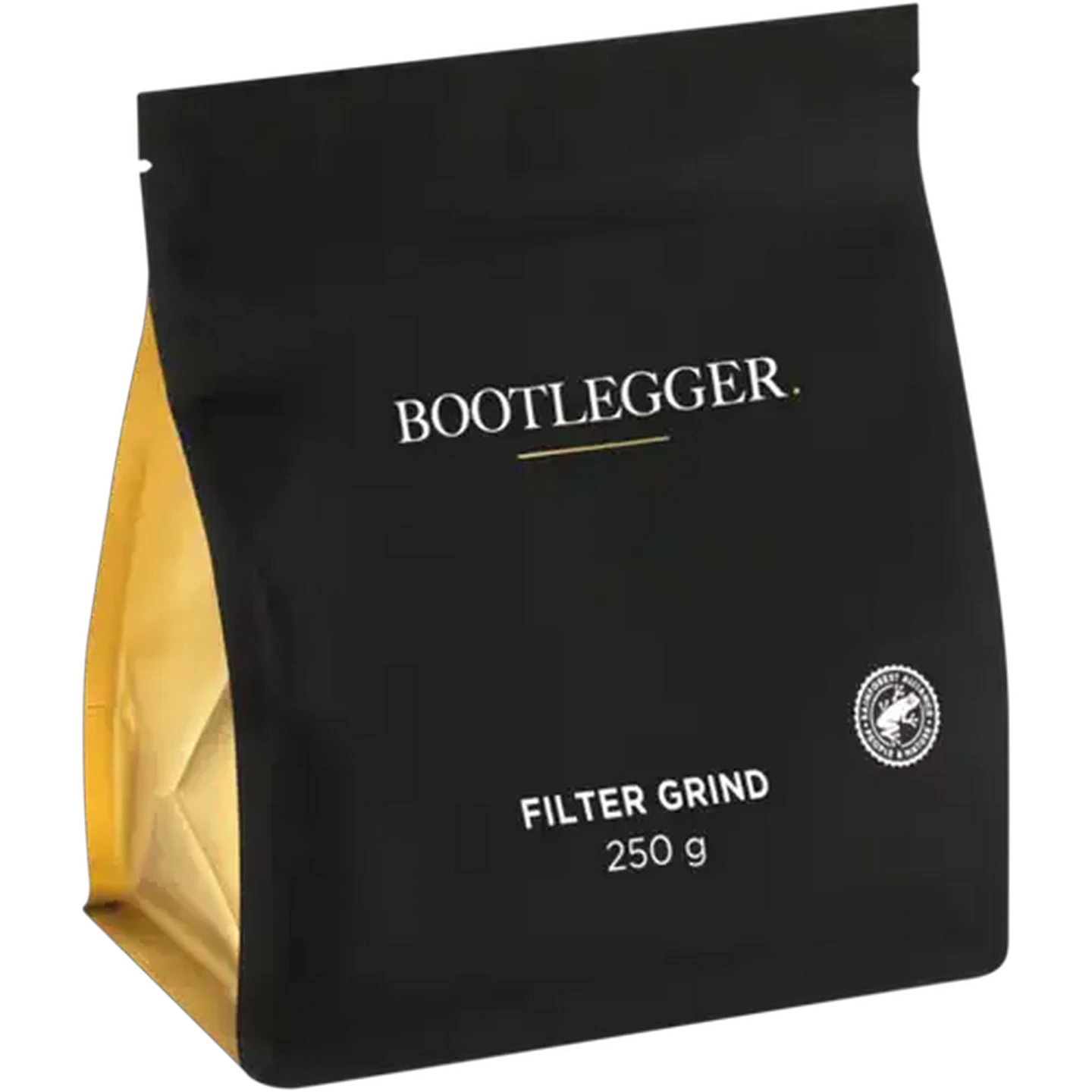 Image of Bootlegger Filter Coffee 250g