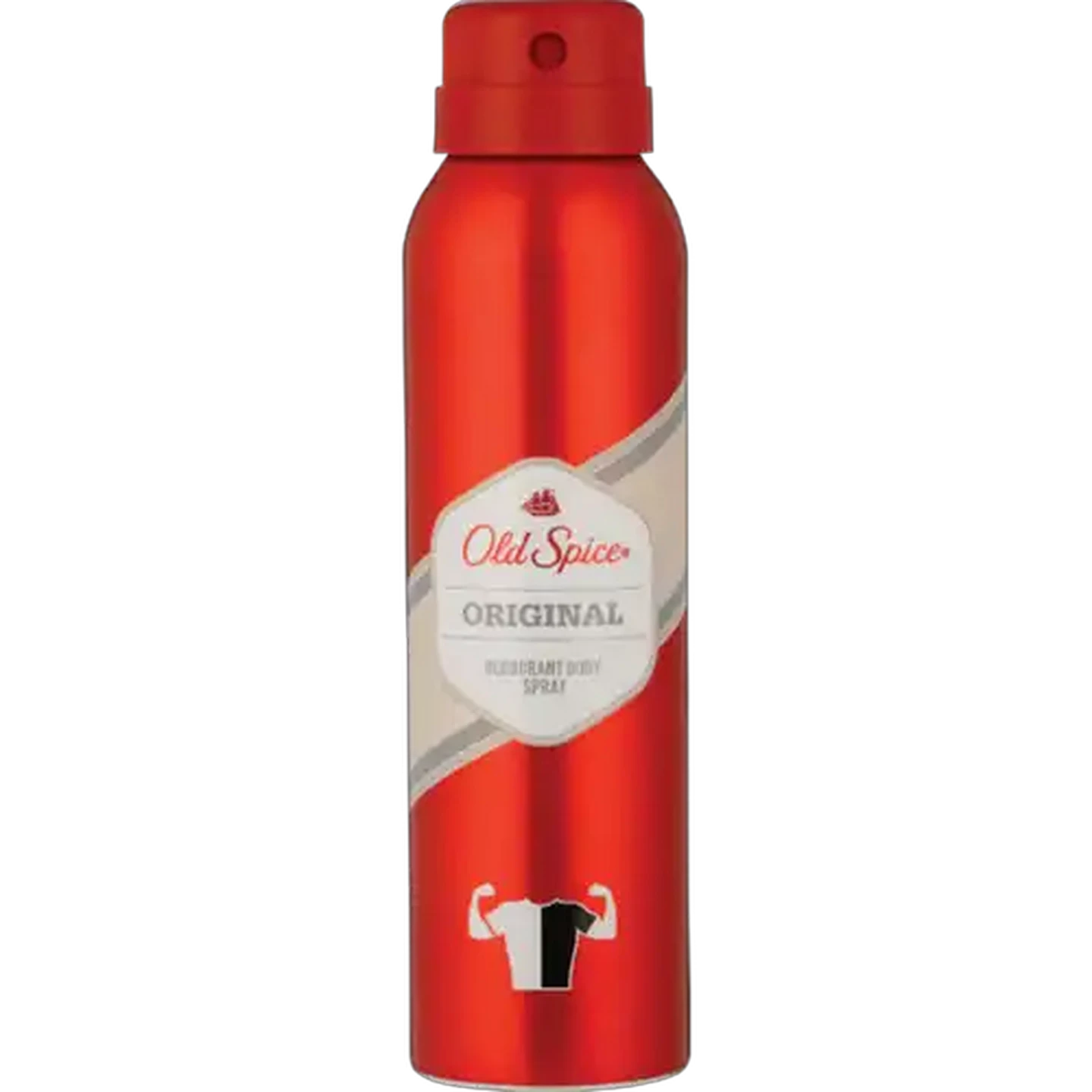Image of Old Spice Original Mens Deodorant 150ml