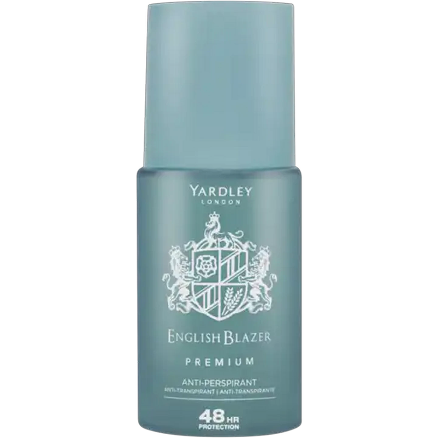 Image of English Blazer Premium Anti-Perspirant Roll-On 50ml