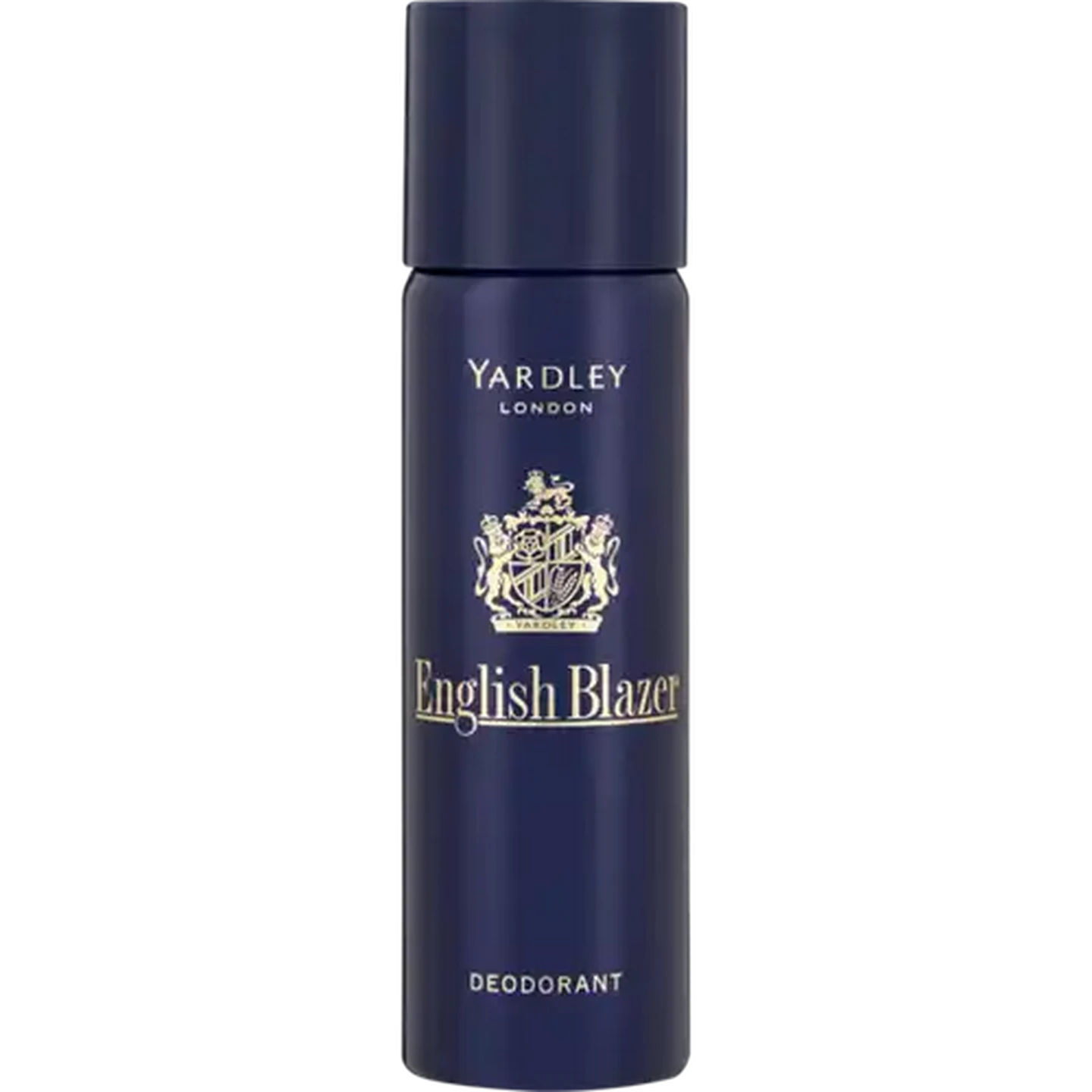 Image of English Blazer Original Men's Deodorant 125ml