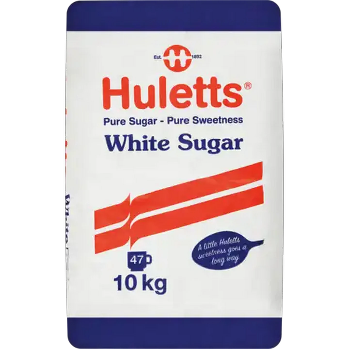 Image of Huletts White Sugar 10kg