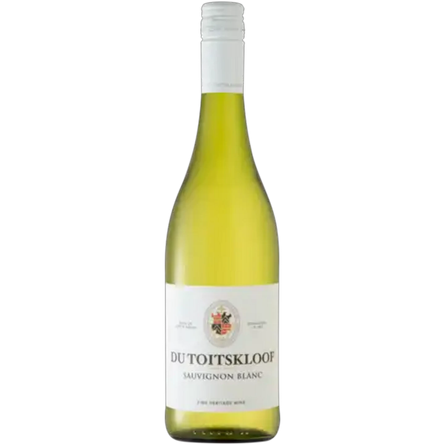 Image of Du Toitskloof Sauvignon Blanc Bottle 750ml
