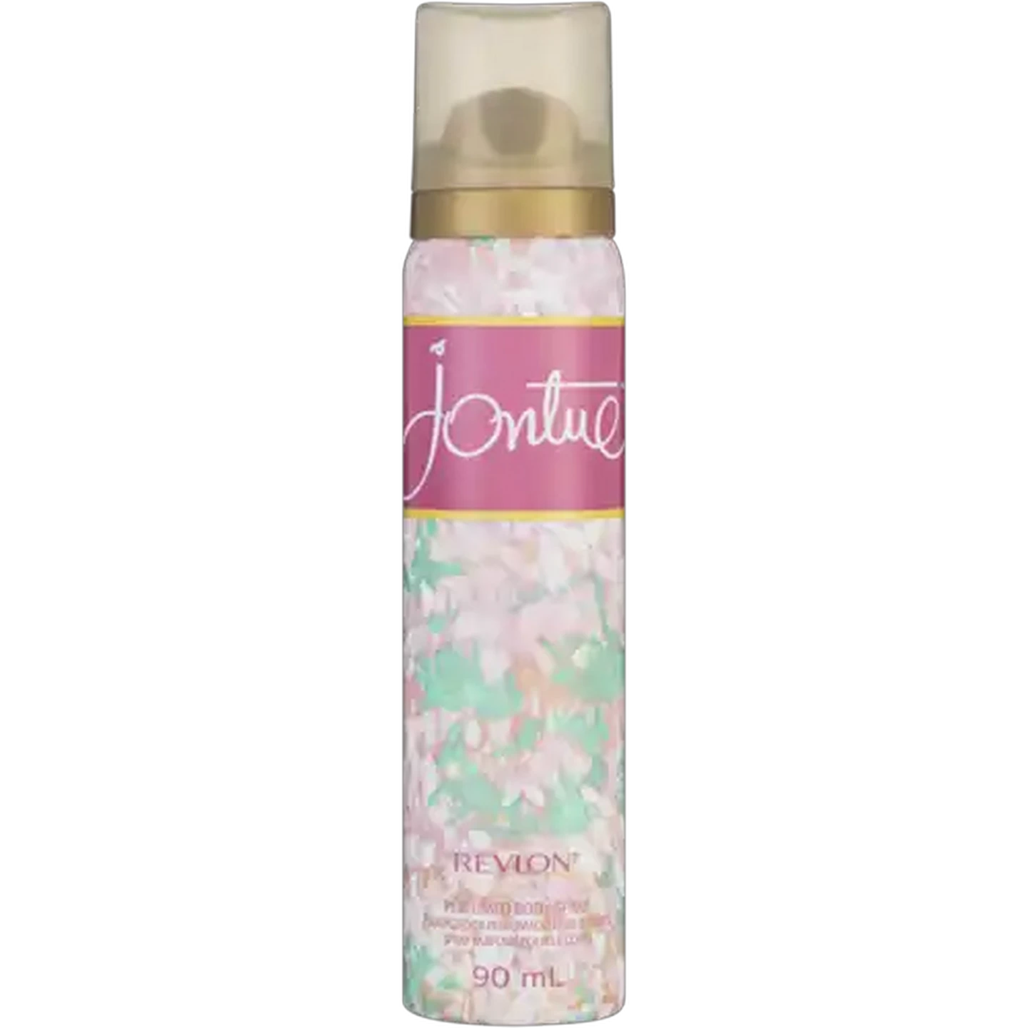 Image of Revlon Jontue Ladies Aerosol Deodorant 90ml