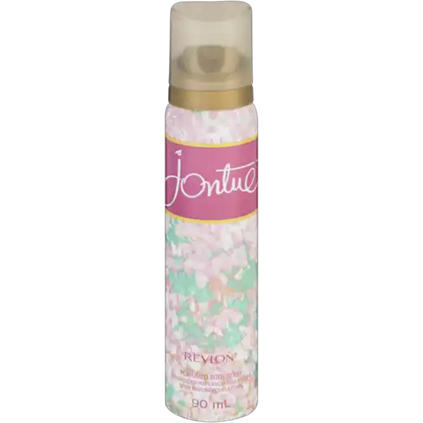 Image of Revlon Jontue Ladies Aerosol Deodorant 90ml