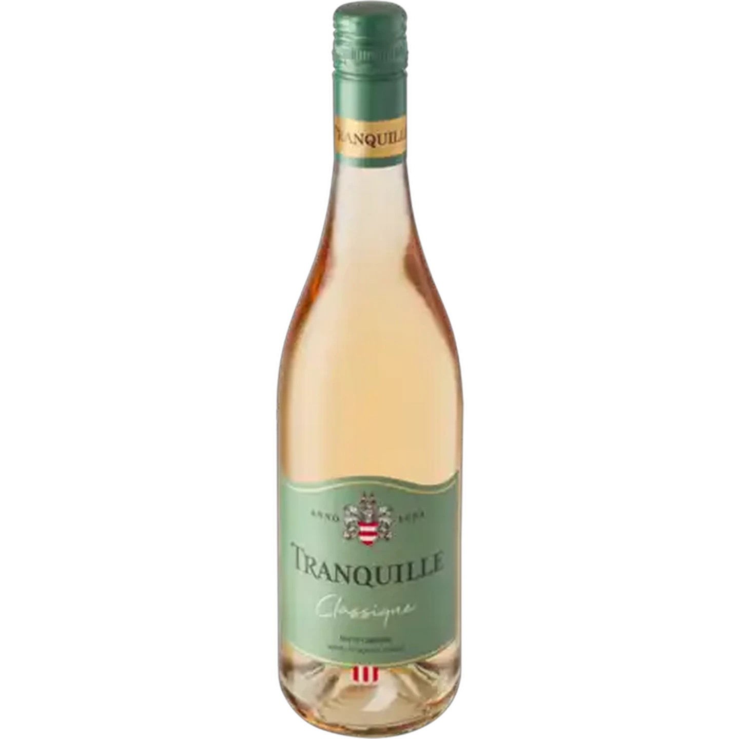 Image of Haute Cabrière Tranquille Classique White Blend Bottle 750ml