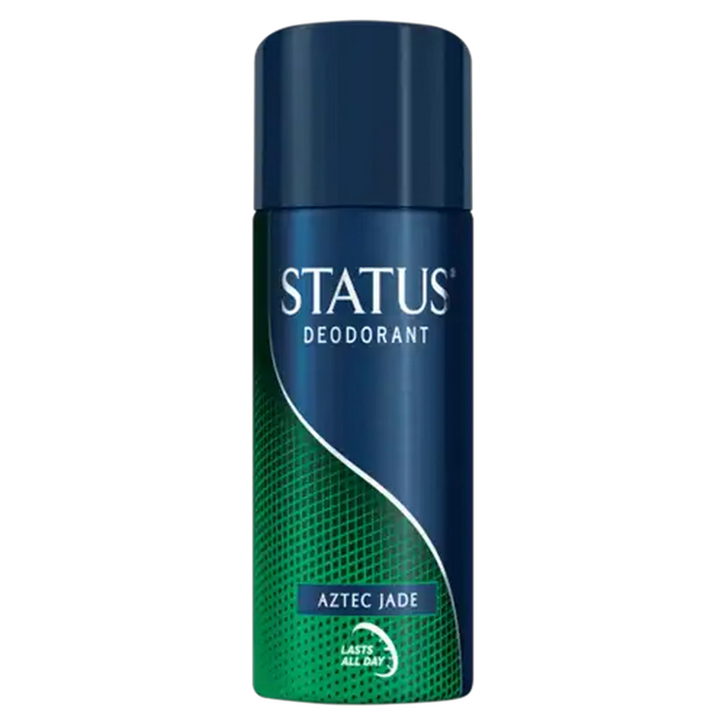 Image of Status Aztec Jade Body Spray Deodorant 130ml