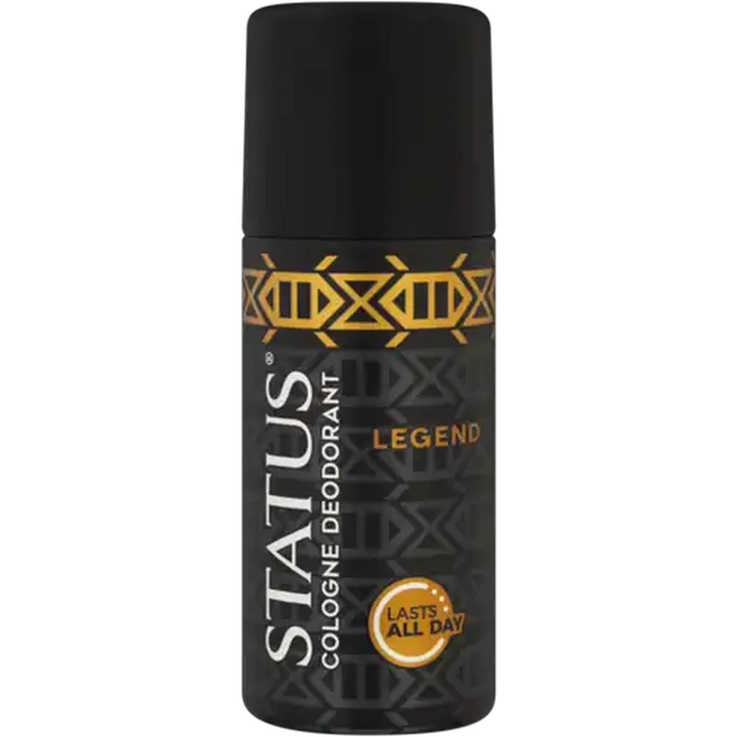 Image of Status Strong Legend Body Spray Deodorant 130ml