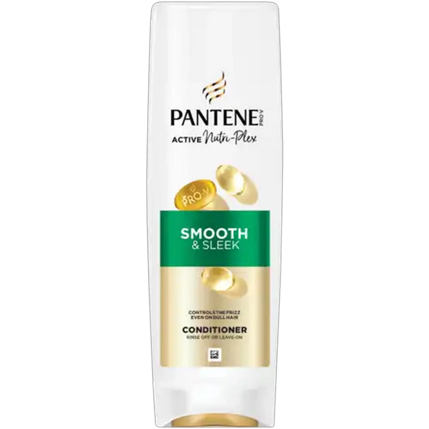 Image of Pantene Pro-V Smooth & Sleek Conditioner 200ml