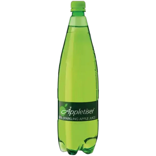 Appletiser Sparkling Juice Bottle 1.25L
