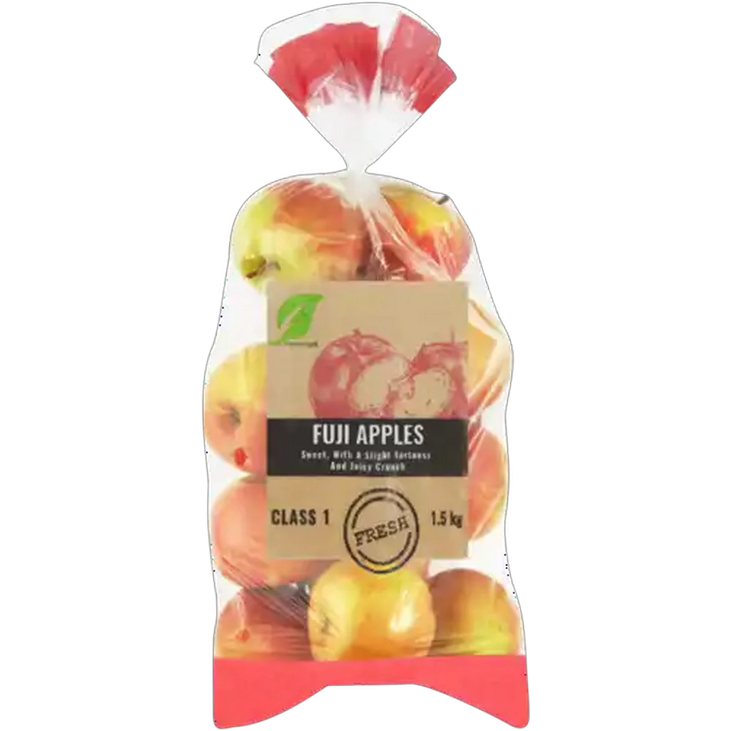 Image of Fuji Apples 1.5kg