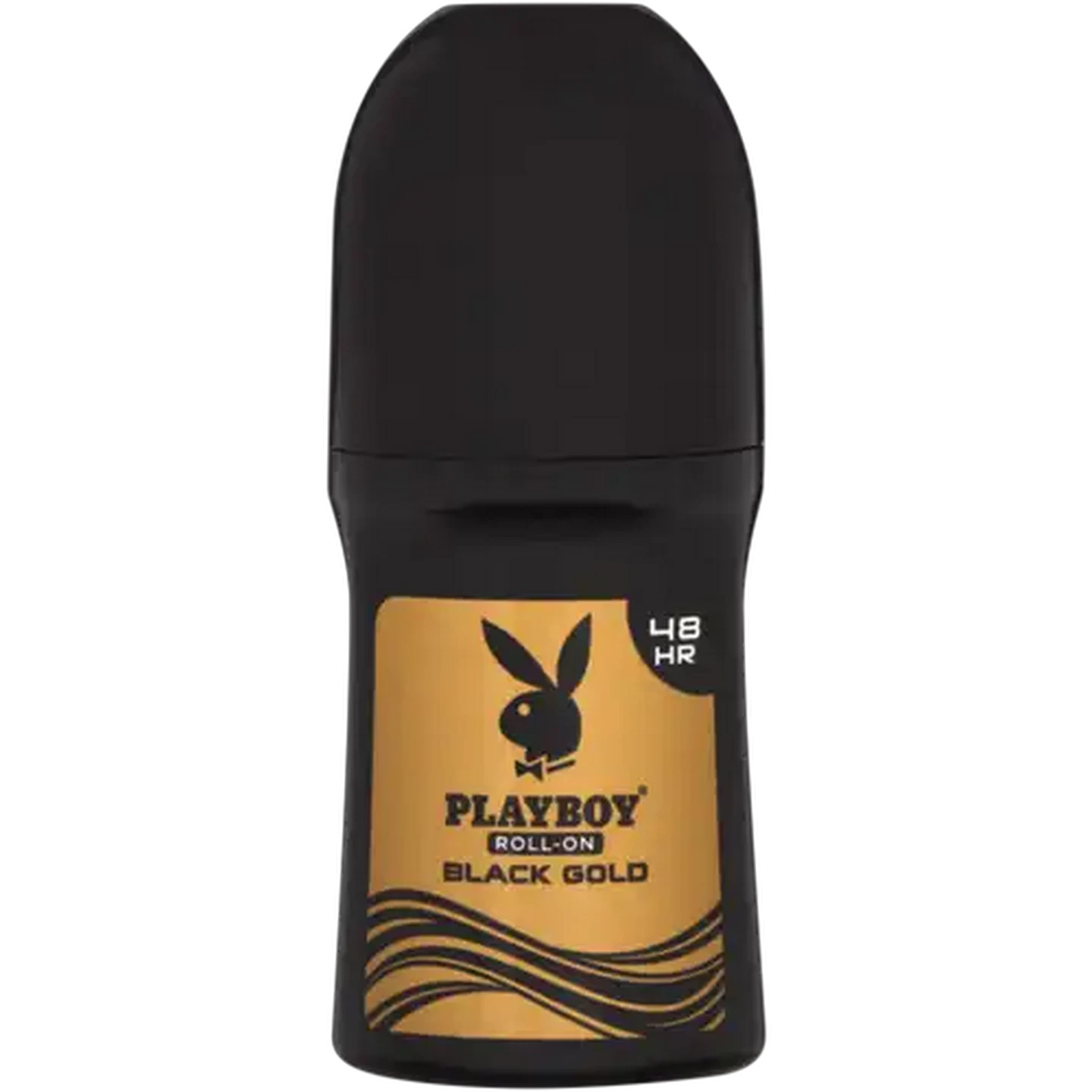 Image of Playboy Black Gold Roll-On 50ml