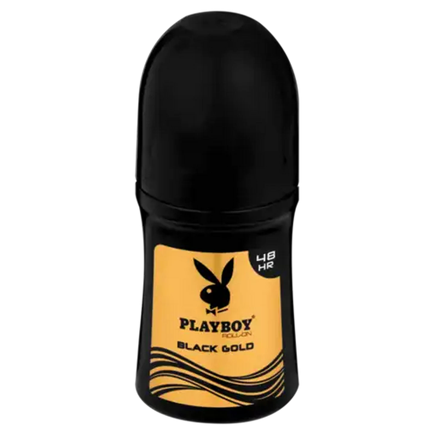Image of Playboy Black Gold Roll-On 50ml