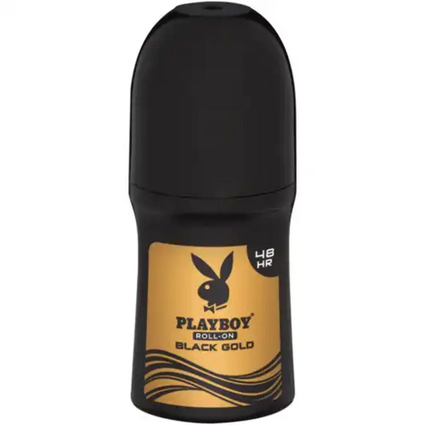 Image of Playboy Black Gold Roll-On 50ml