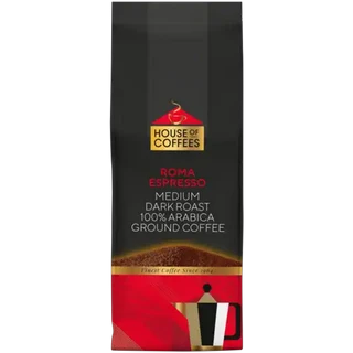 Checkers Sixty60 | Cafféluxe Medium Roast Gourmet Capsules 10 x 5g