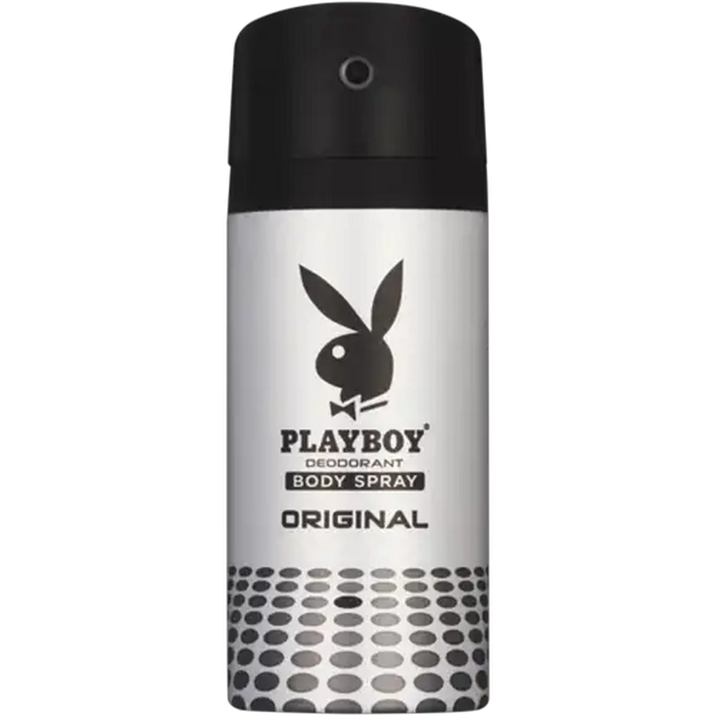 Image of Playboy Original Deodorant Body Spray 150ml