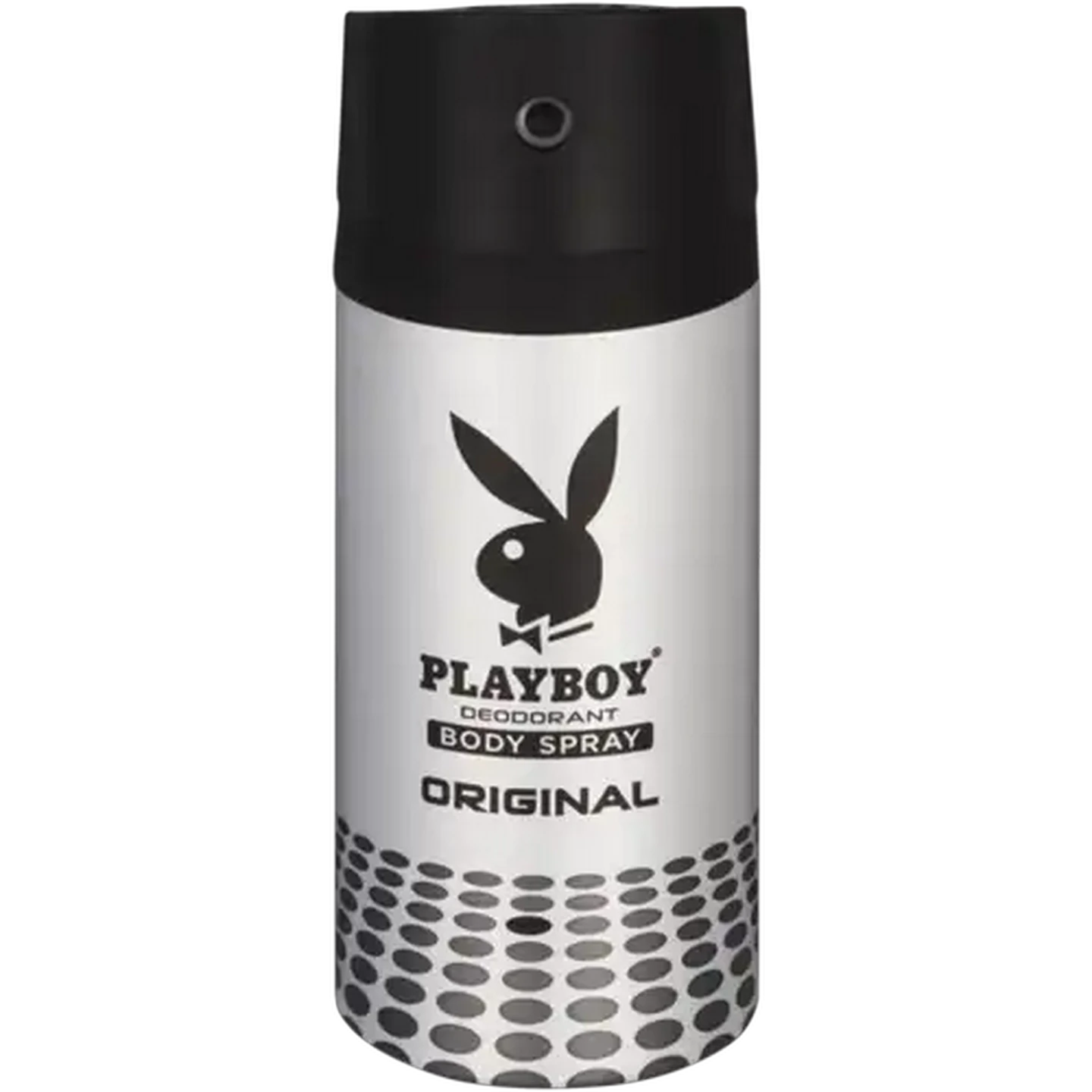Image of Playboy Original Deodorant Body Spray 150ml
