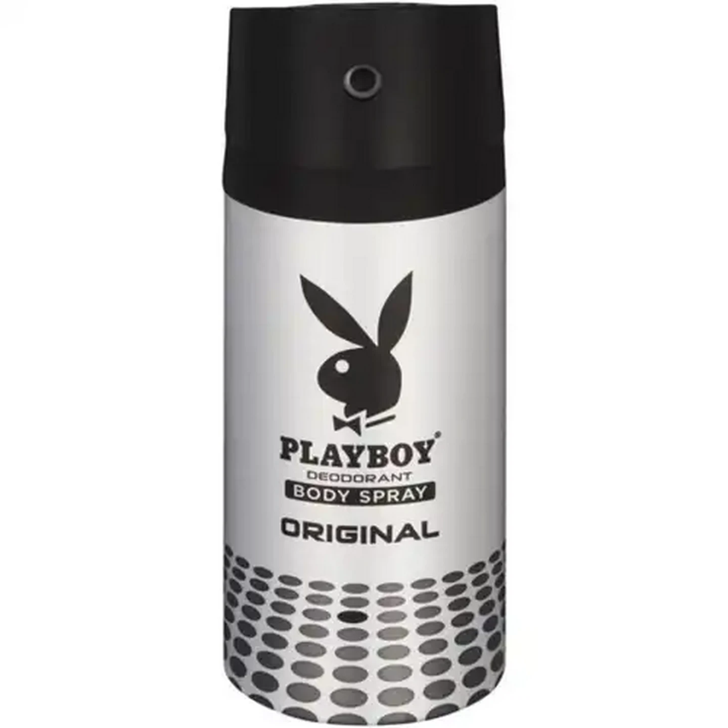 Image of Playboy Original Deodorant Body Spray 150ml