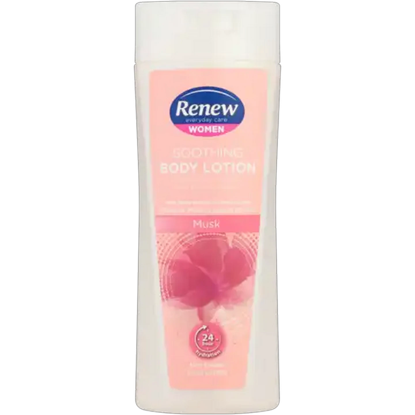 Image of Renew Musk Ladies Body Lotion 400ml