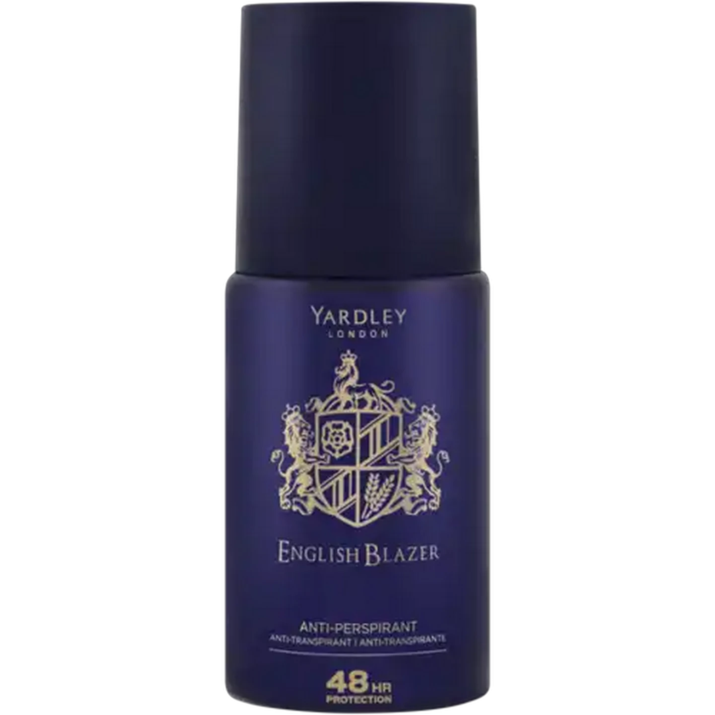 Image of English Blazer Anti-Perspirant Roll-On 50ml