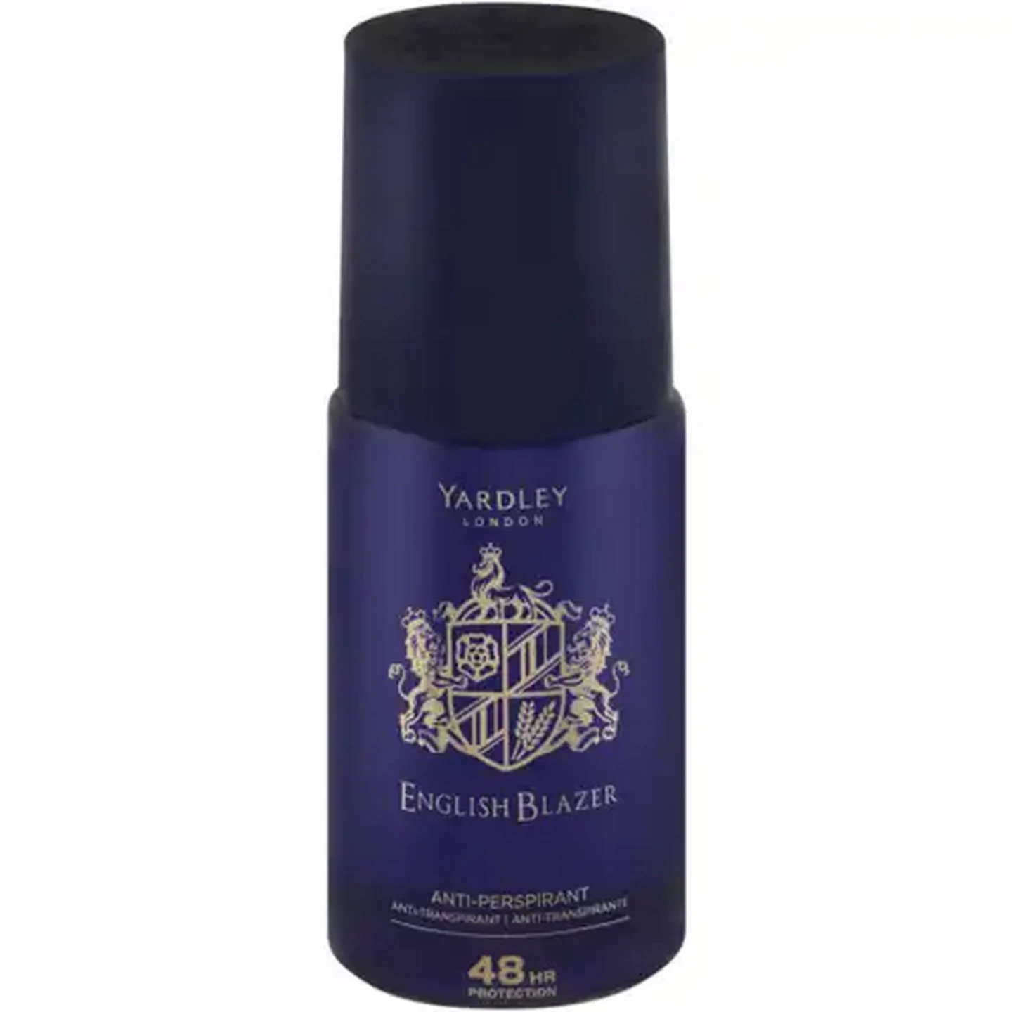 Image of English Blazer Anti-Perspirant Roll-On 50ml
