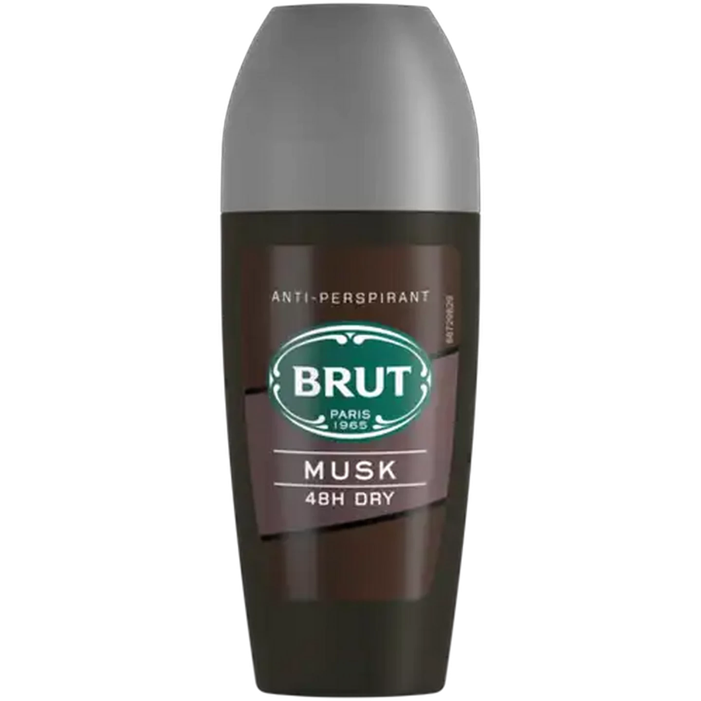 Image of BRUT Musk Anti-Perspirant Deodorant Roll-On 50ml