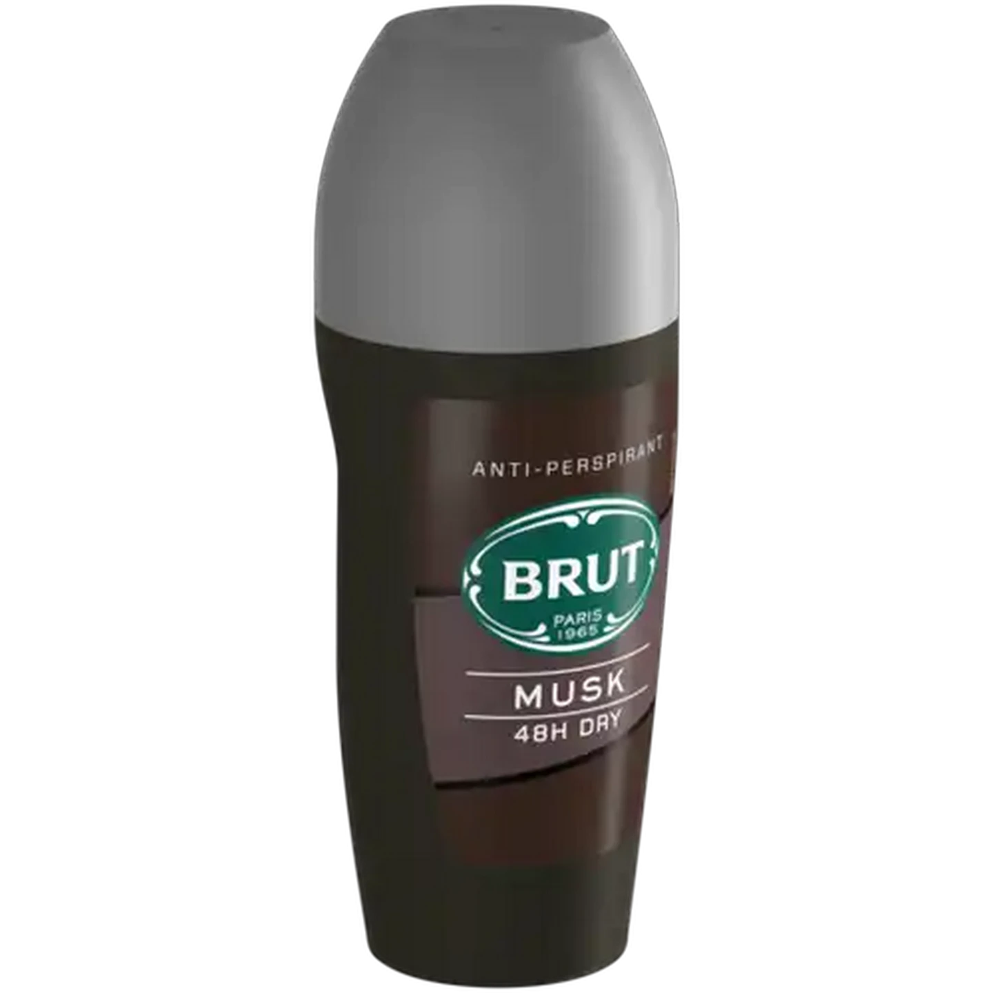 Image of BRUT Musk Anti-Perspirant Deodorant Roll-On 50ml
