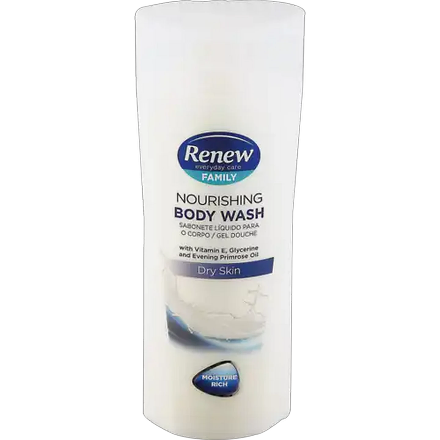 Image of Renew Nourishing Body Wash 400ml