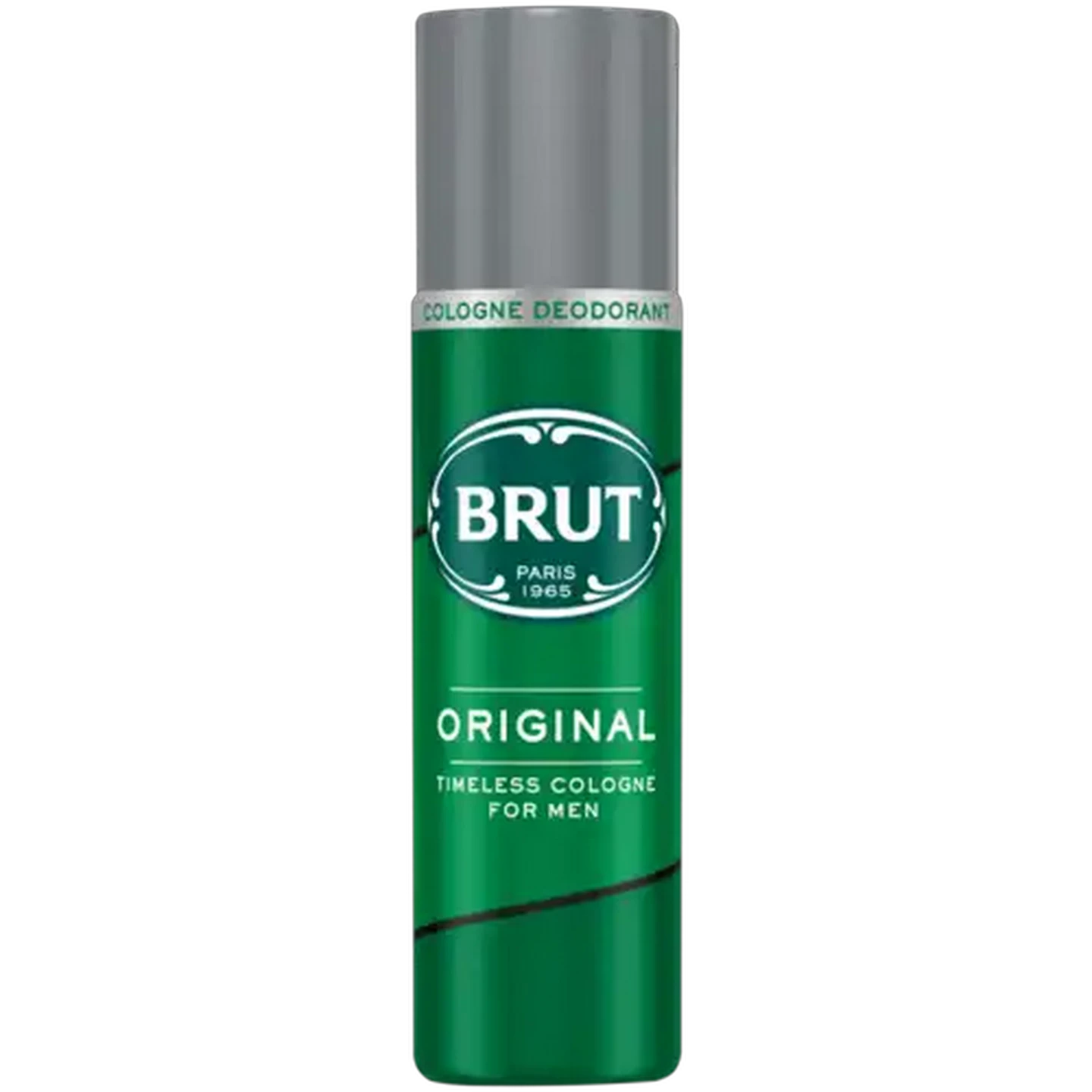 Image of BRUT Original Cologne For Men Deodorant Body Spray 120ml