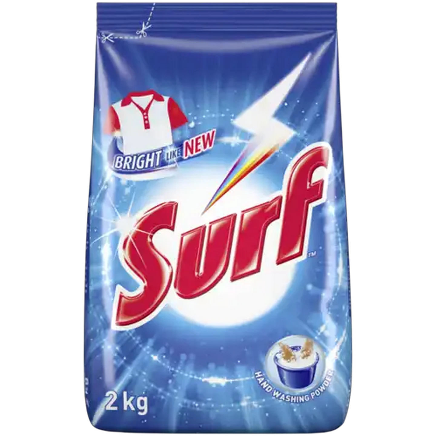 Image of Surf Hand Washing Powder 2kg