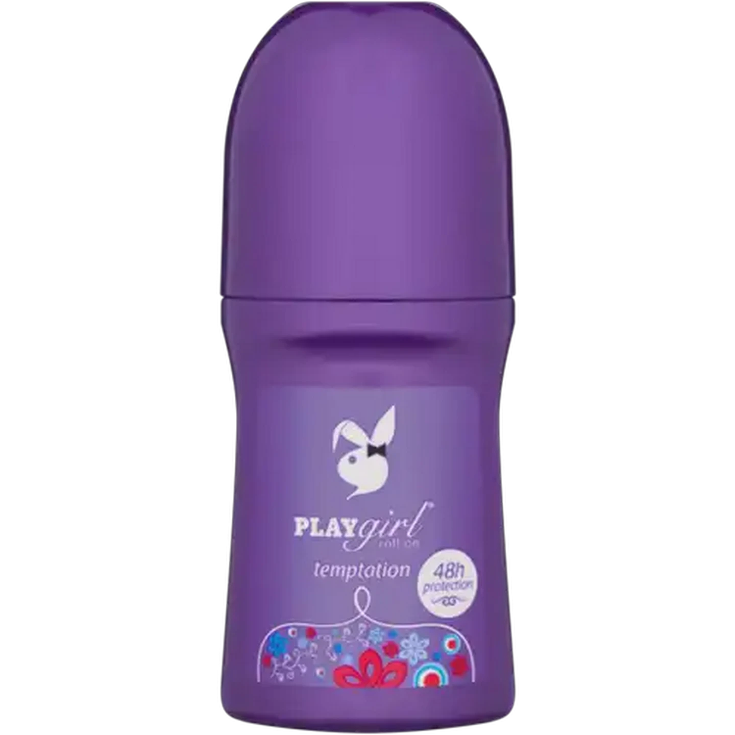 Image of Playgirl Temptation Roll-On 50ml