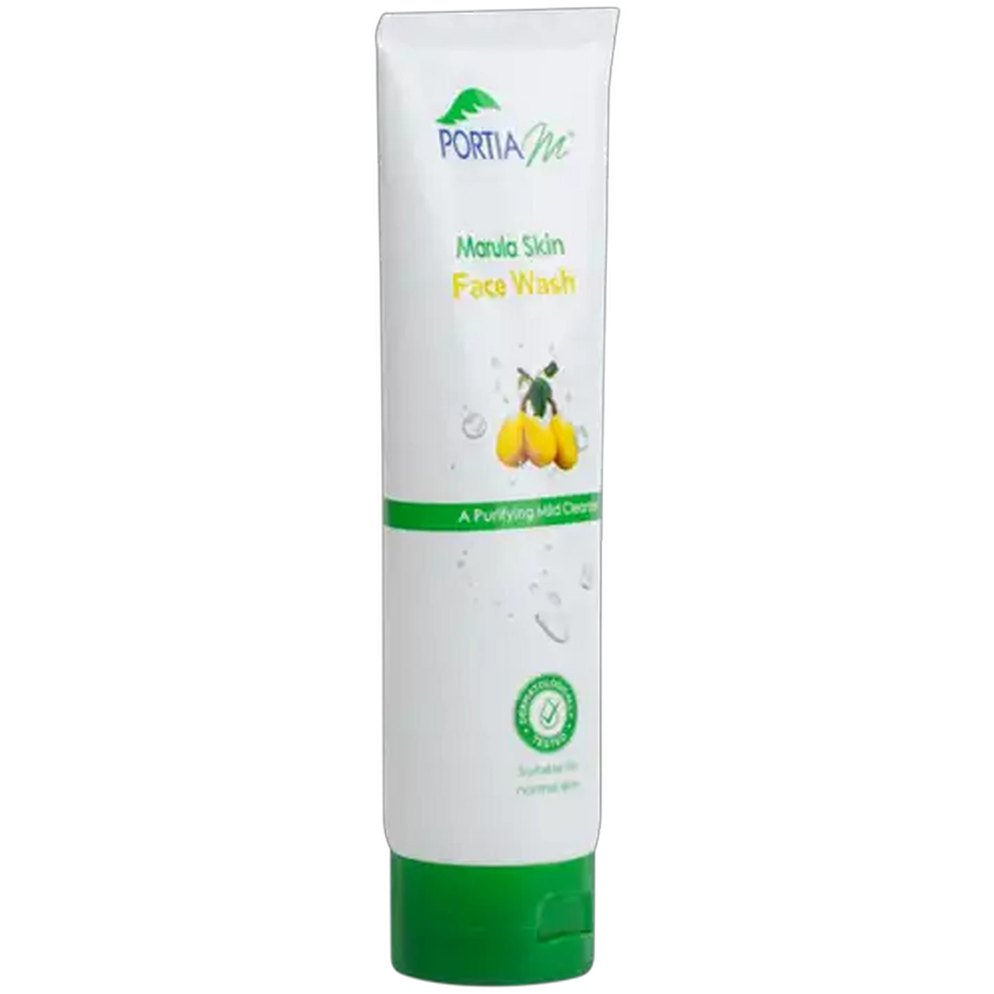 Image of Portia M Marula Face Wash 200ml