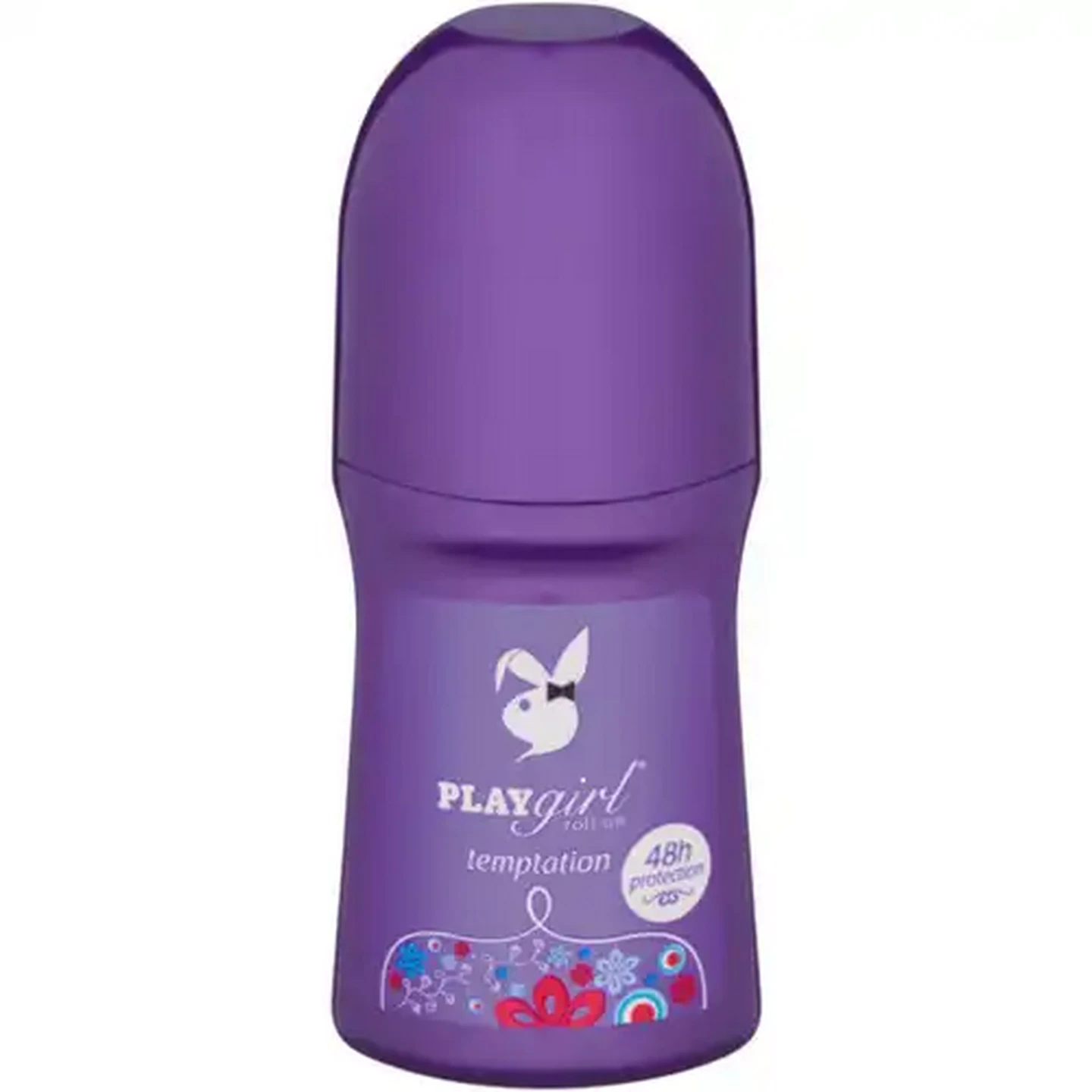 Image of Playgirl Temptation Roll-On 50ml