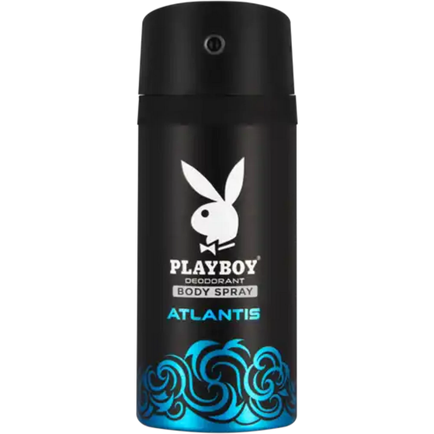 Image of Playboy Atlantis Deodorant Body Spray 150ml