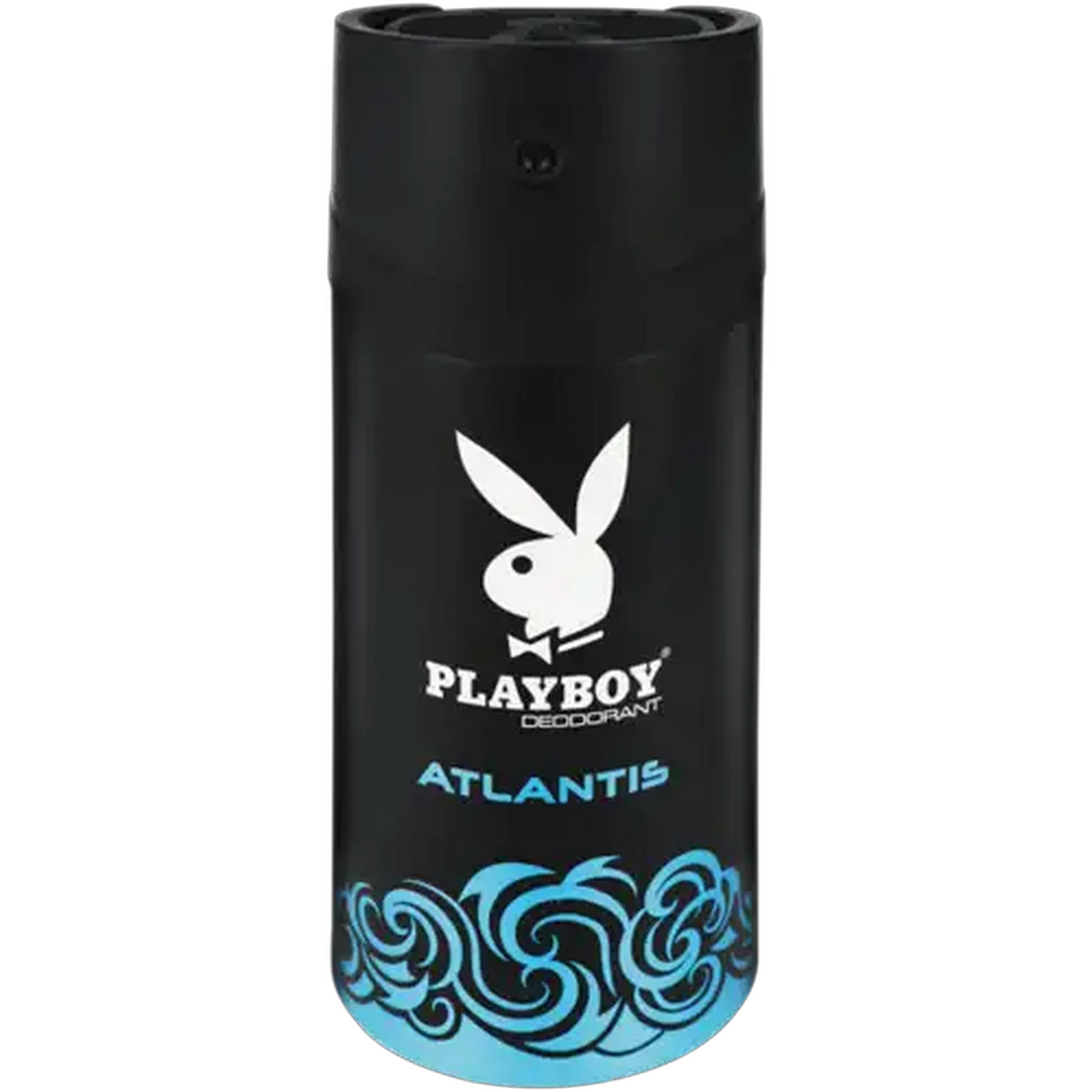 Image of Playboy Atlantis Deodorant Body Spray 150ml