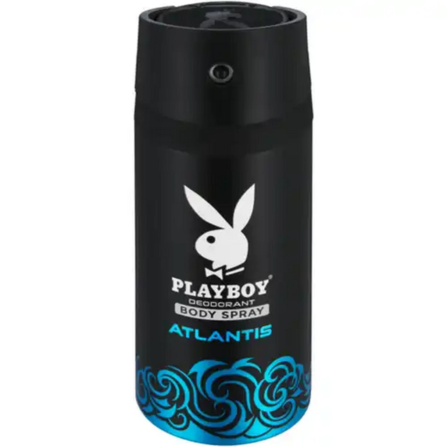 Image of Playboy Atlantis Deodorant Body Spray 150ml