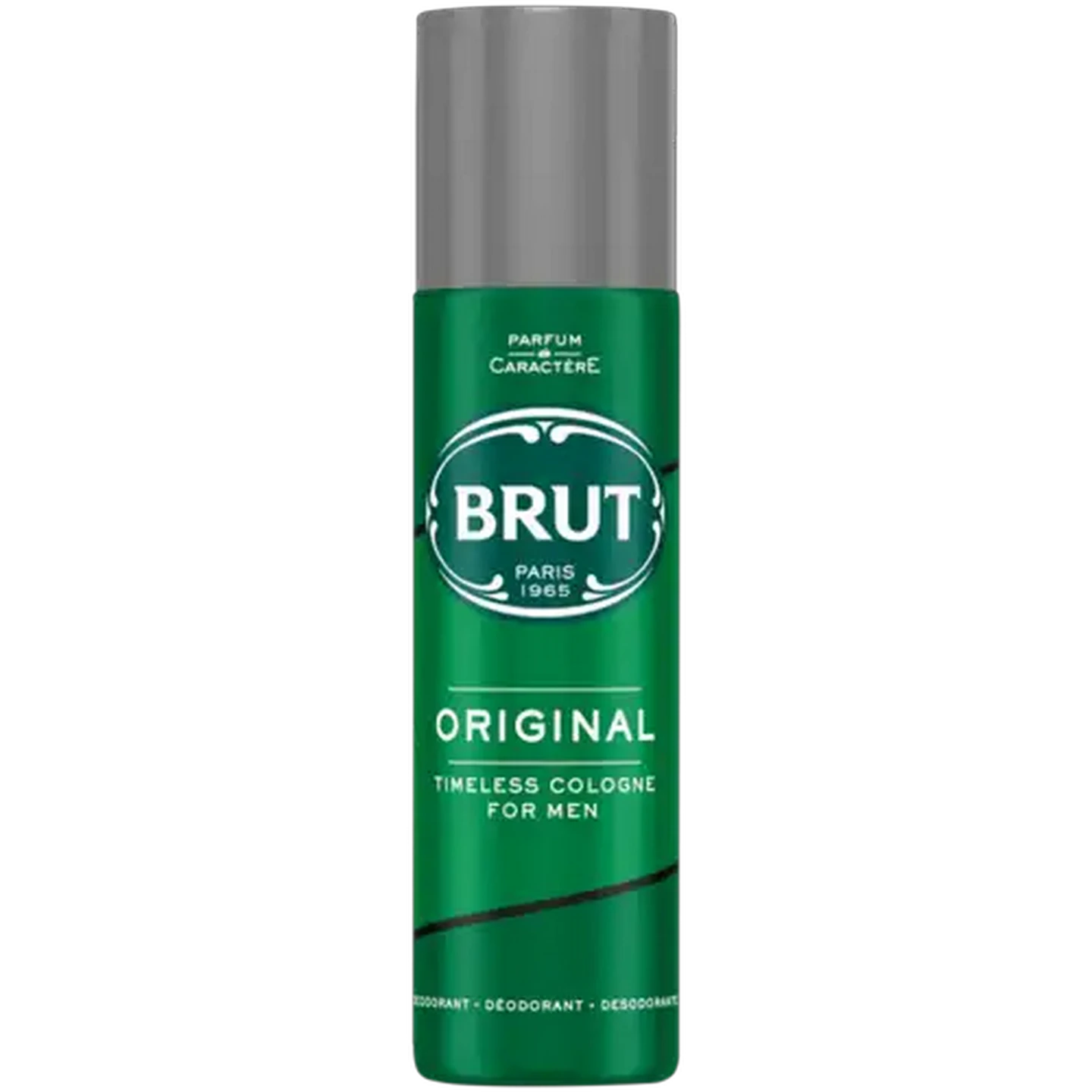 Image of BRUT Original Deodorant Body Spray 120ml