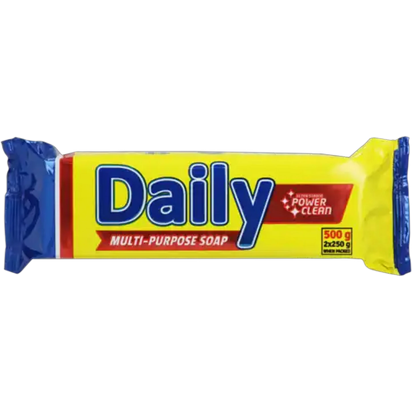 Image of Daily Laundry Soap 500g