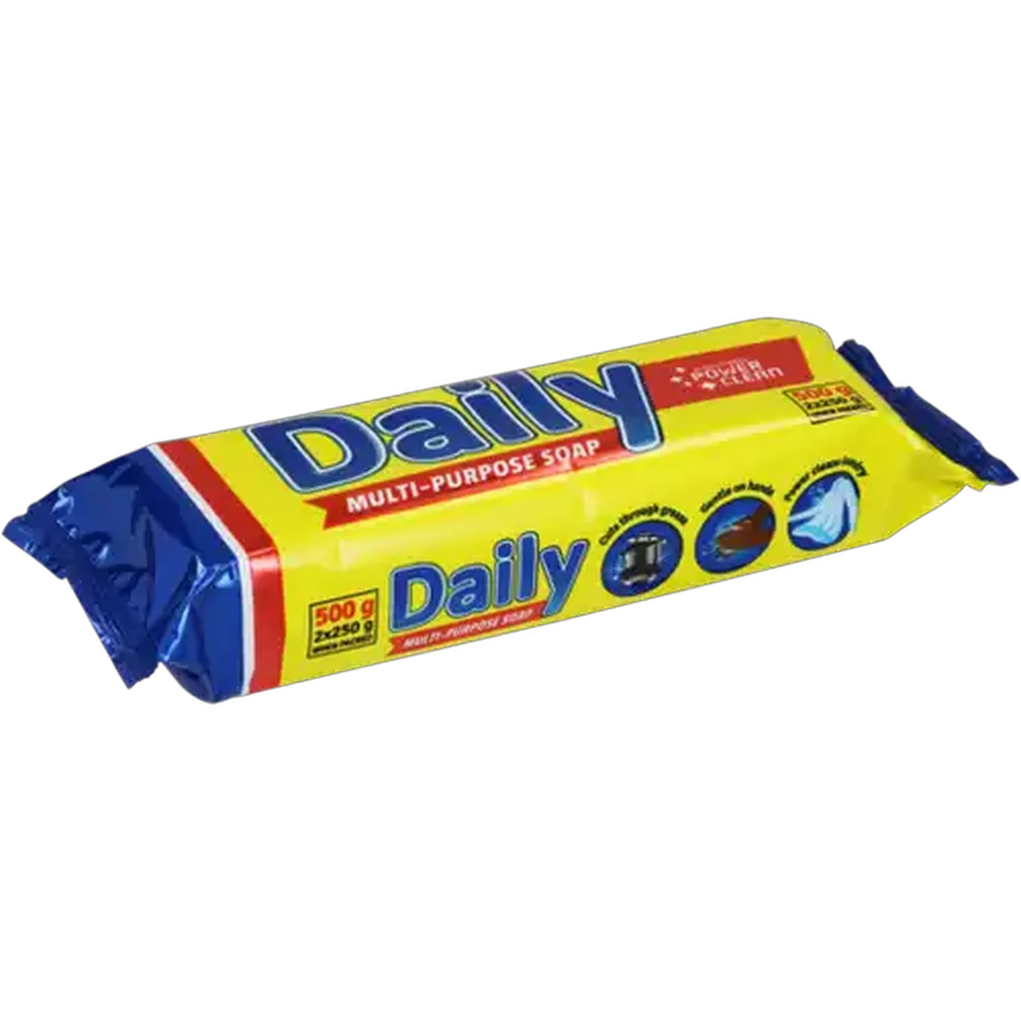 Image of Daily Laundry Soap 500g