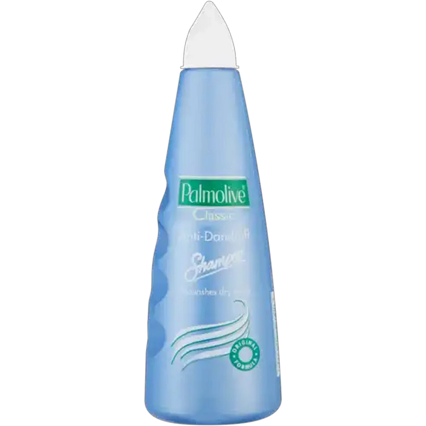 Image of Palmolive Classic Anti-Dandruff Shampoo 350ml