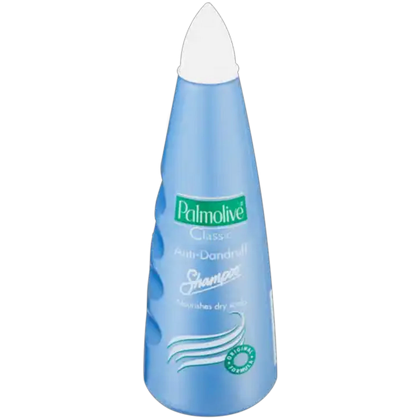 Image of Palmolive Classic Anti-Dandruff Shampoo 350ml