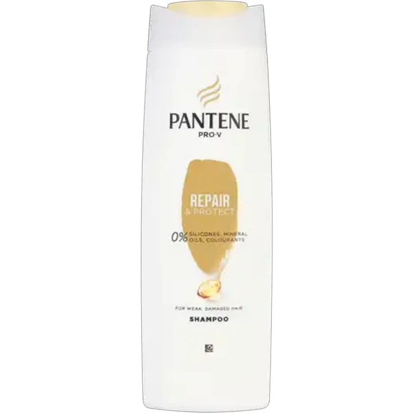 Pantene Pro-V Repair & Protect Shampoo 400ml