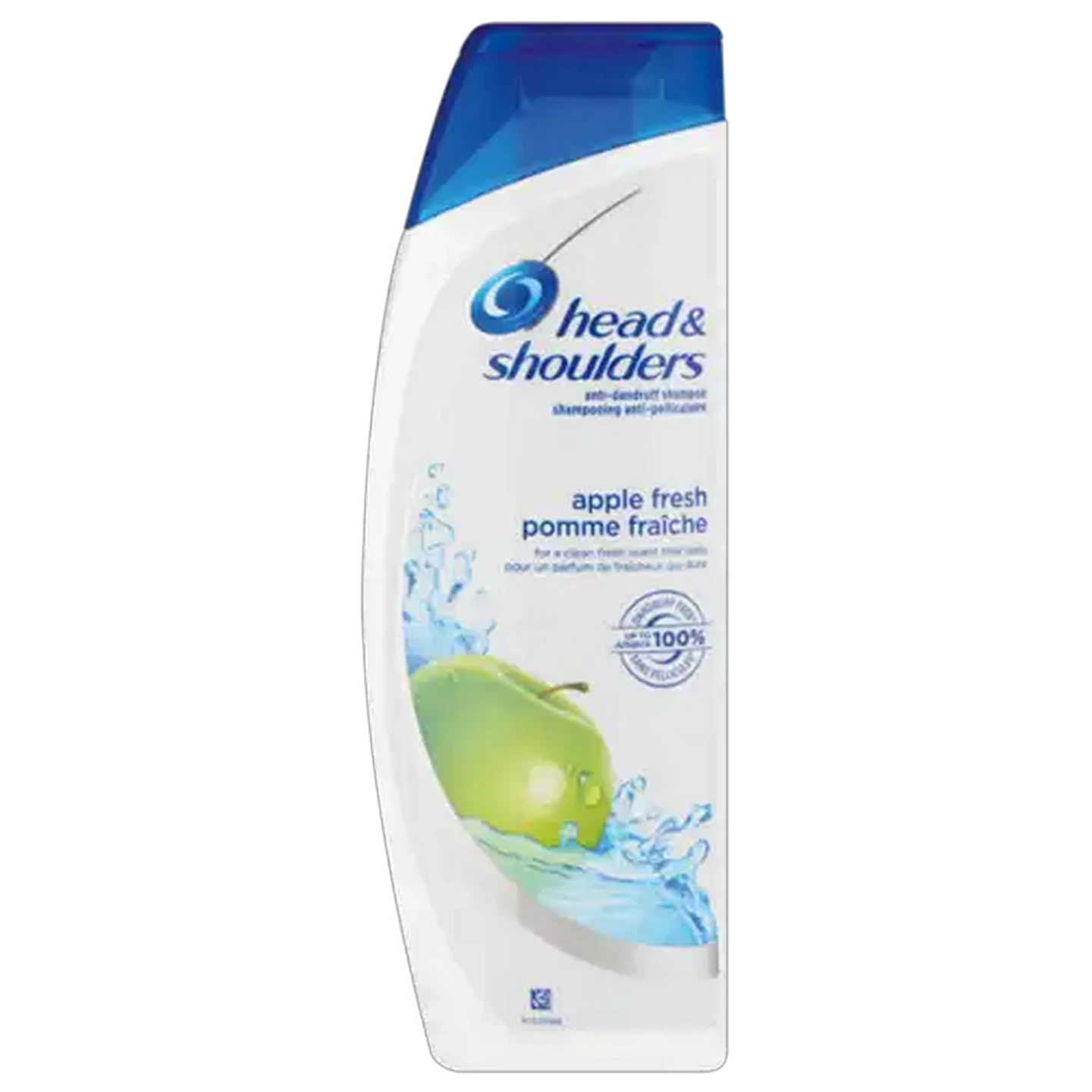 Image of Head & Shoulders Apple Fresh Shampoo 200ml